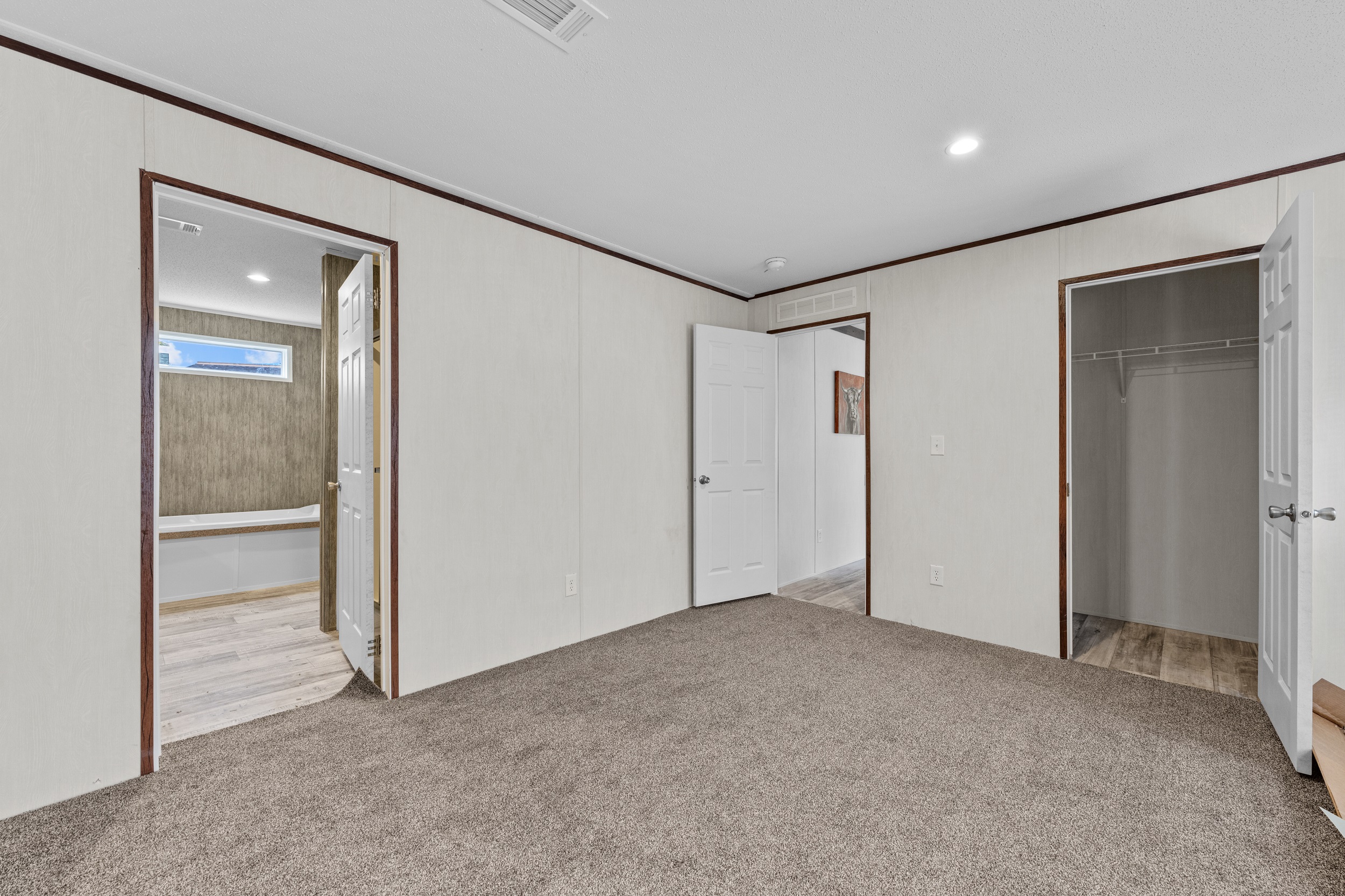 Trenton Live Oak Manufactured Homes