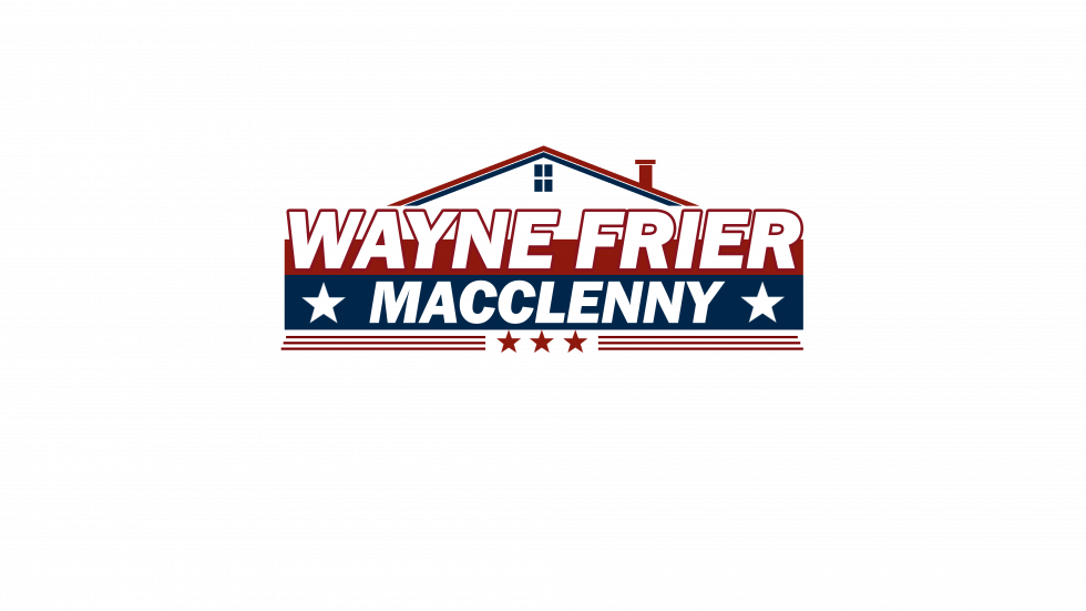 Wayne Frier of Macclenny Live Oak Manufactured Homes