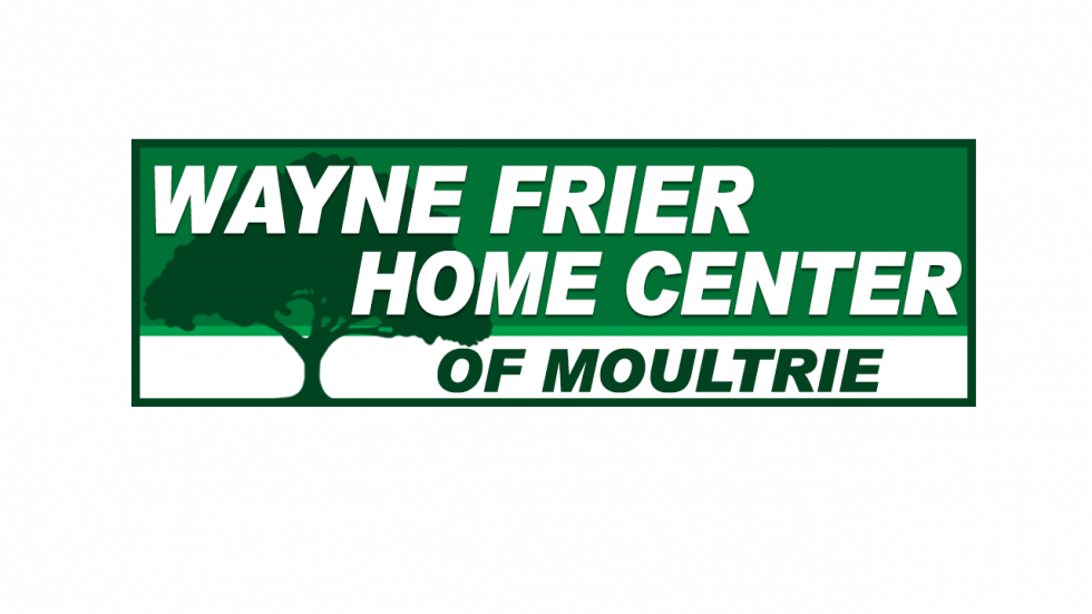 Wayne Frier of Moultrie Live Oak Manufactured Homes