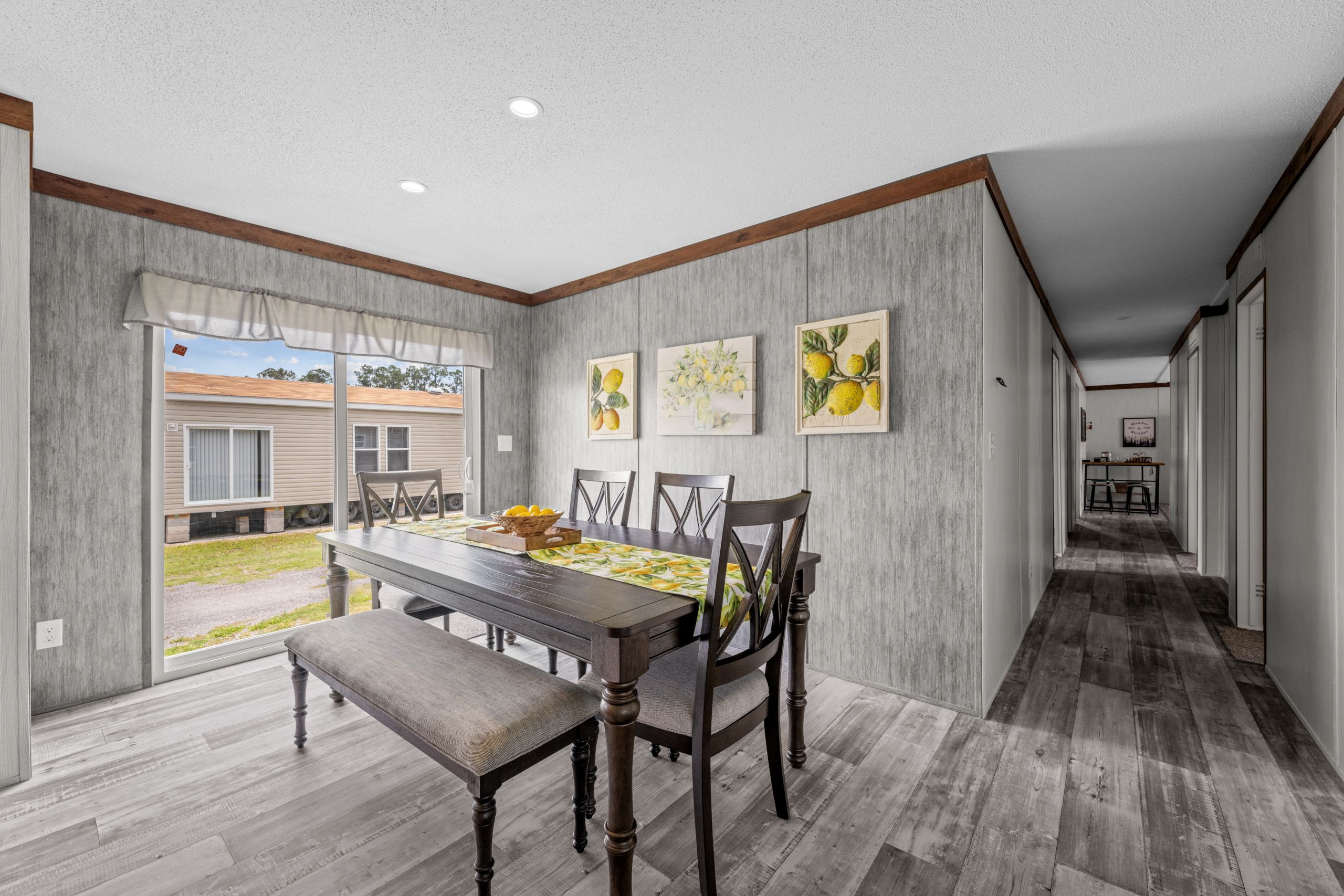 Gametime Live Oak Manufactured Homes
